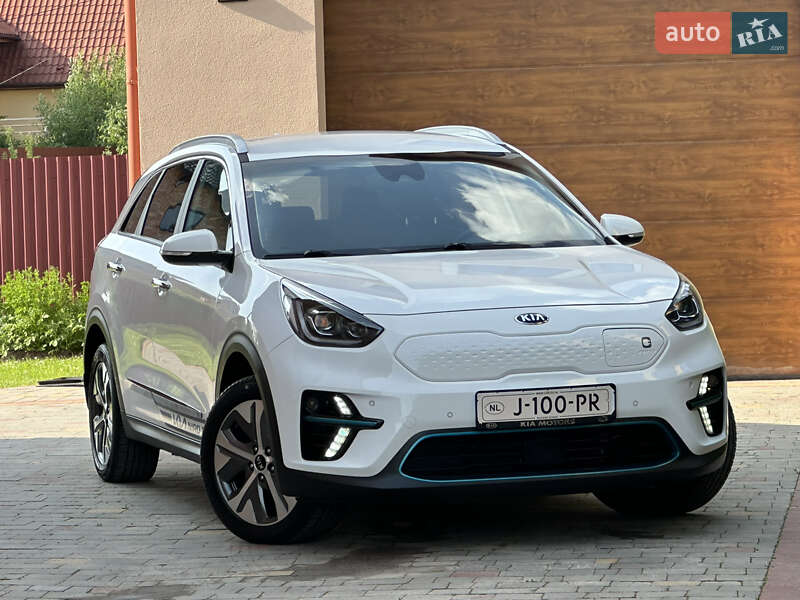 Kia Niro 2021