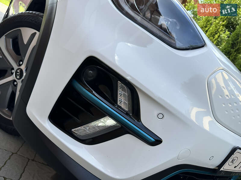 Kia Niro 2021