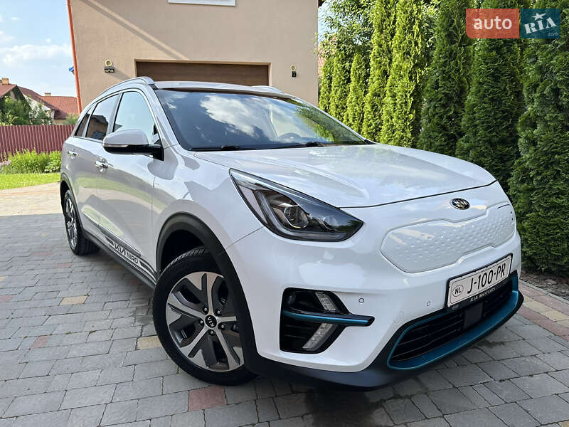 Kia Niro 2021