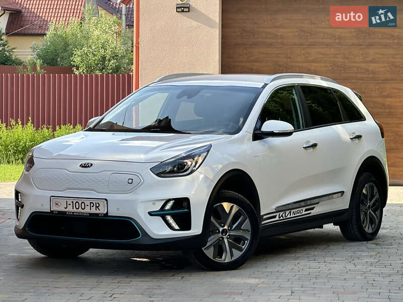 Kia Niro 2021