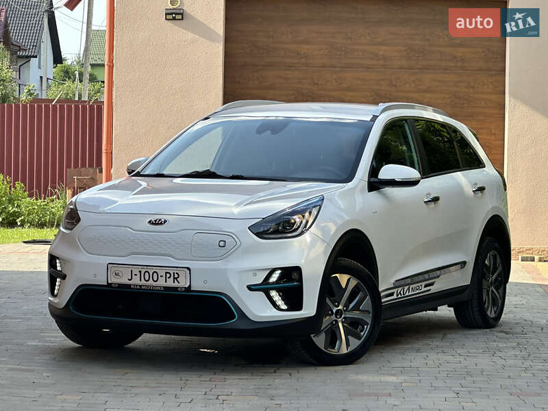Kia Niro 2021