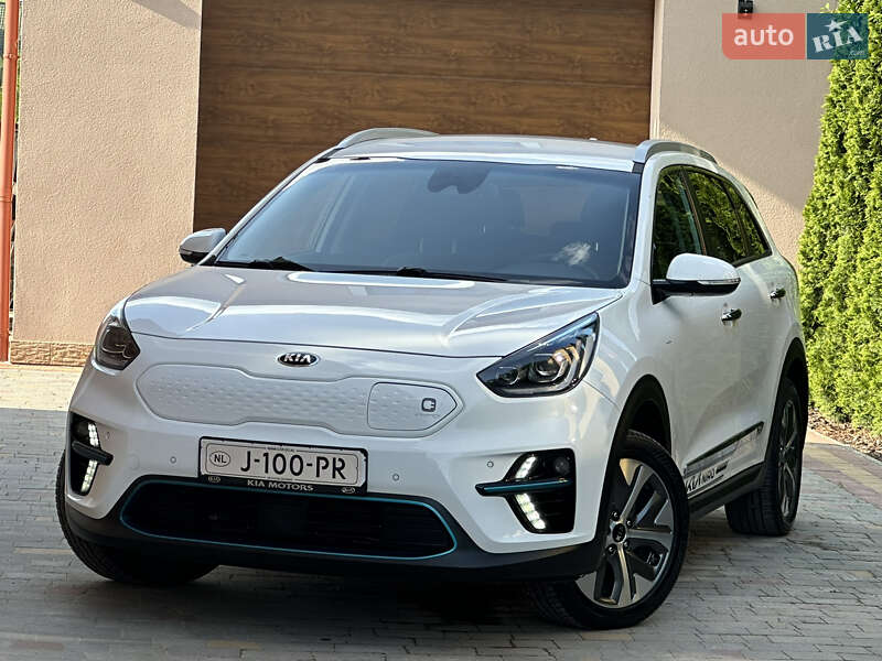 Kia Niro 2021