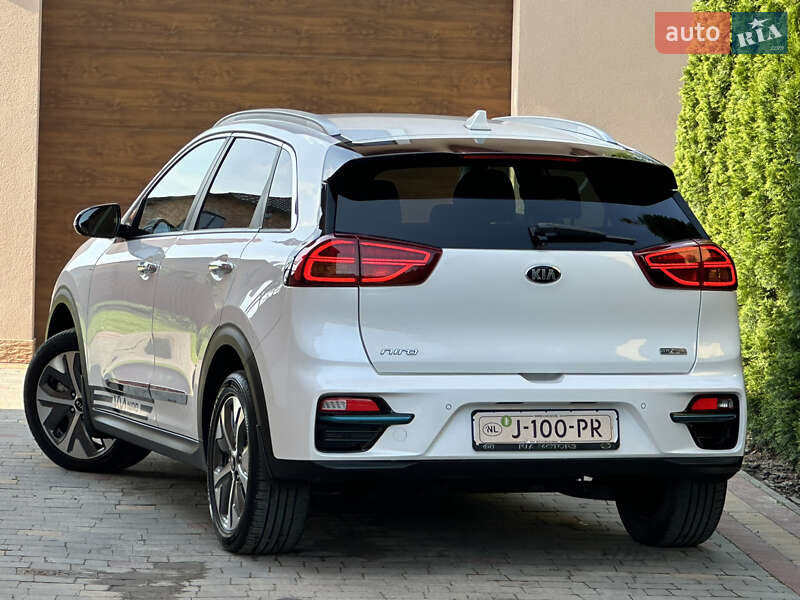Kia Niro 2021