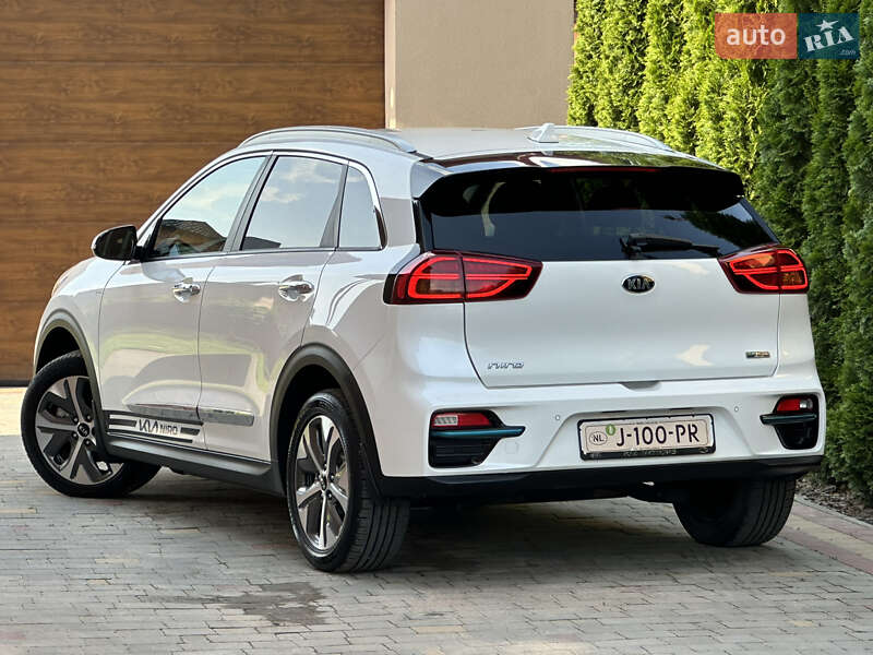 Kia Niro 2021