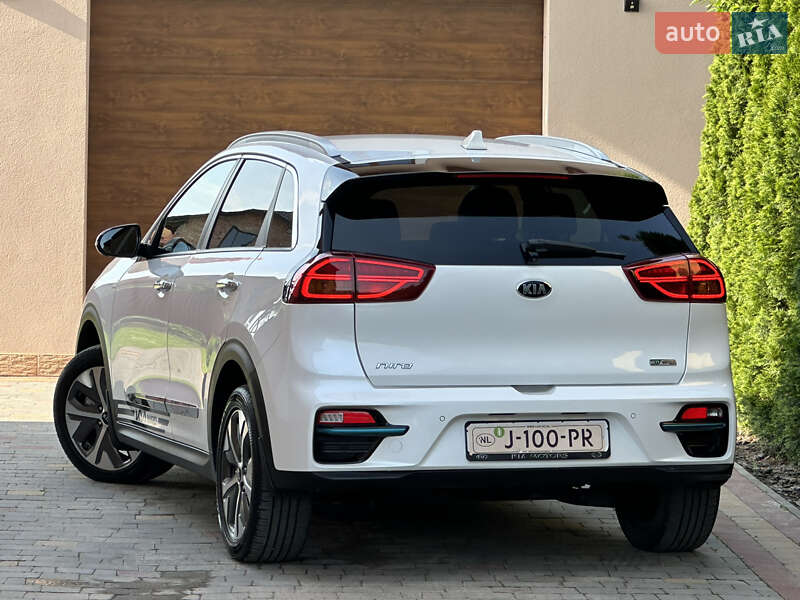 Kia Niro 2021