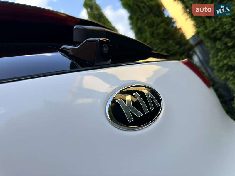 Kia Niro 2021