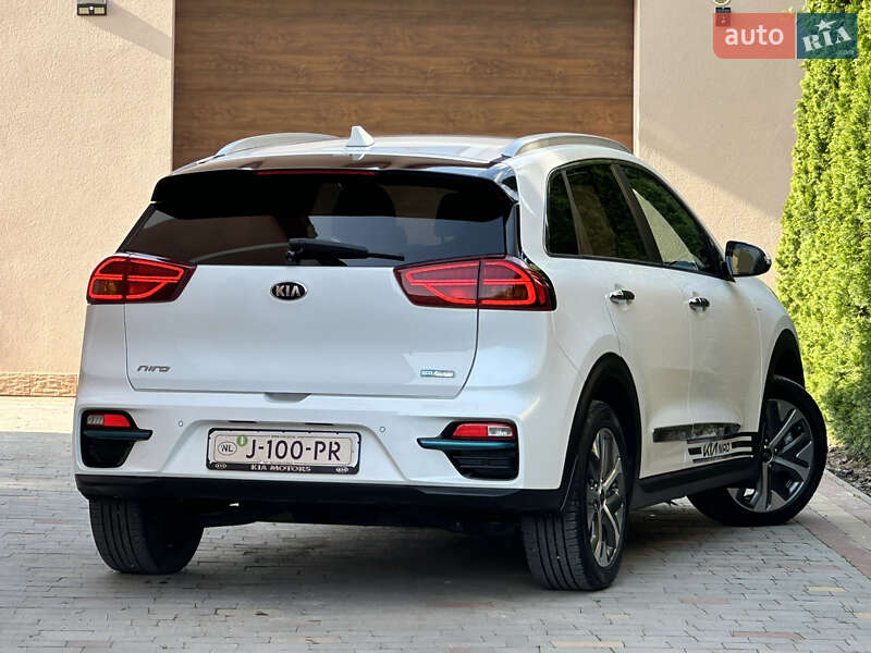 Kia Niro 2021