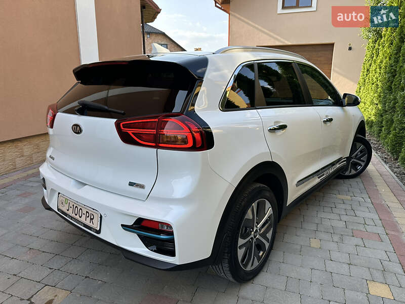 Kia Niro 2021