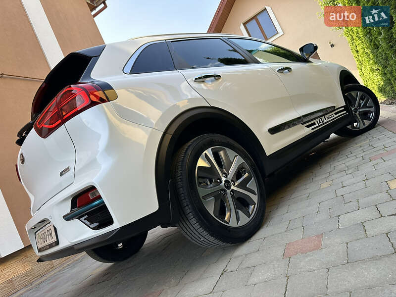 Kia Niro 2021