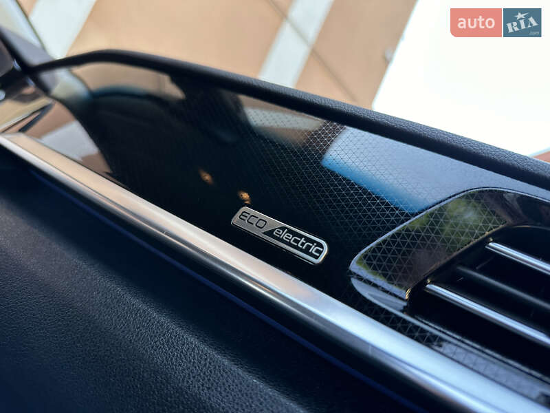 Kia Niro 2021