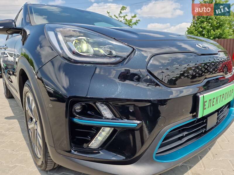 Kia Niro 2020