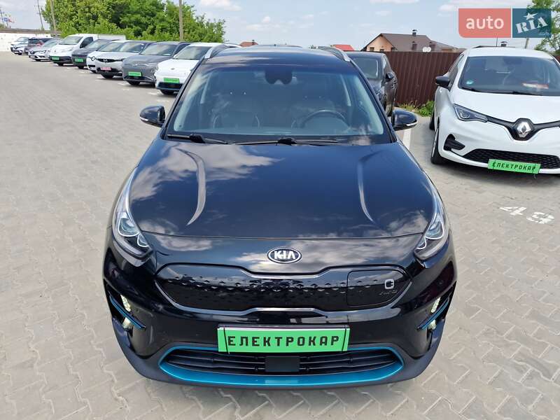 Kia Niro 2020