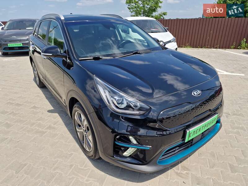 Kia Niro 2020