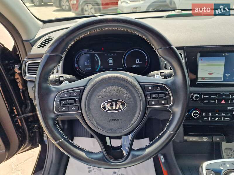 Kia Niro 2020