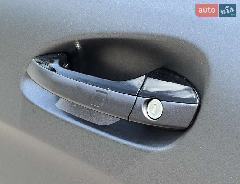 Mercedes-Benz GLS-Class 2018