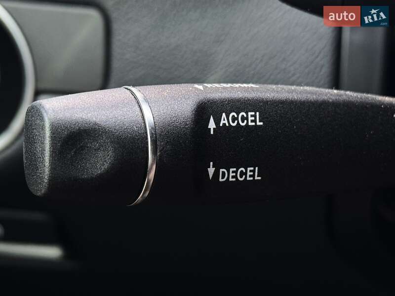 Mercedes-Benz GLS-Class 2018