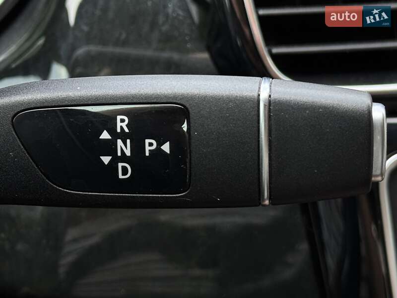 Mercedes-Benz GLS-Class 2018