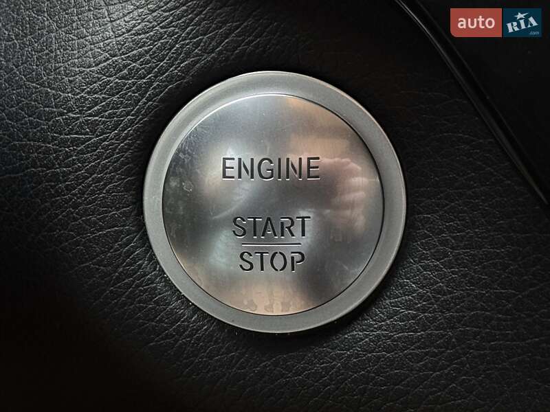 Mercedes-Benz GLS-Class 2018