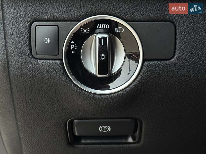 Mercedes-Benz GLS-Class 2018