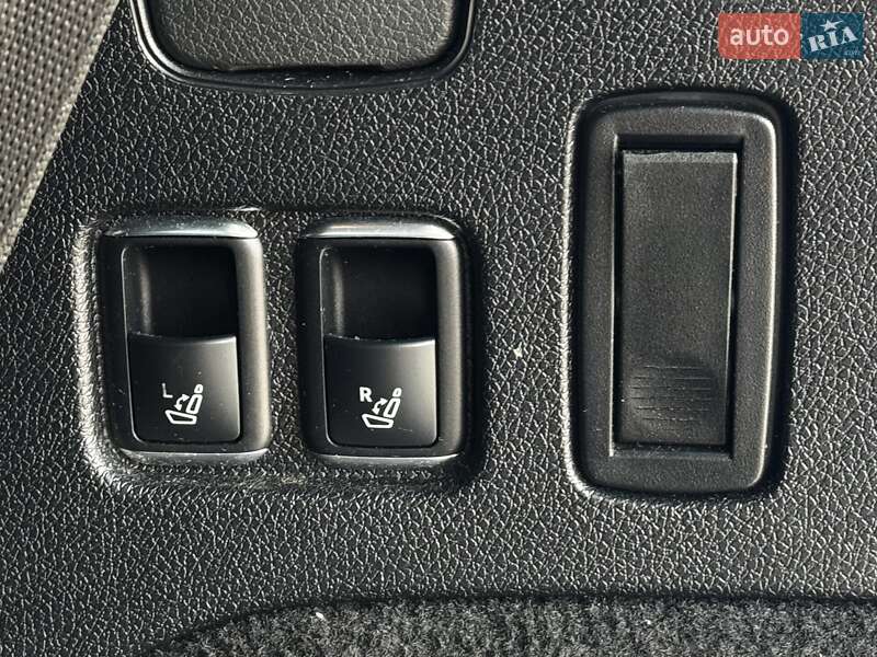 Mercedes-Benz GLS-Class 2018