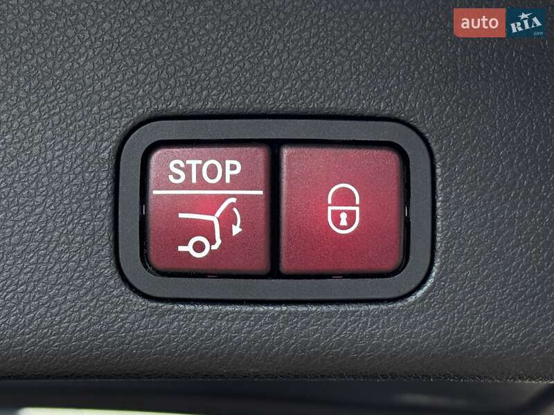 Mercedes-Benz GLS-Class 2018