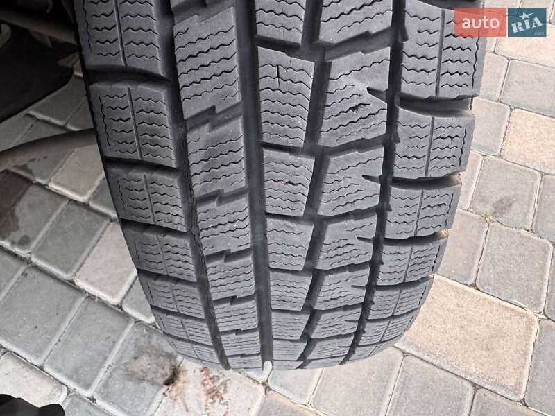 ВАЗ / Lada 1118 Калина 2011