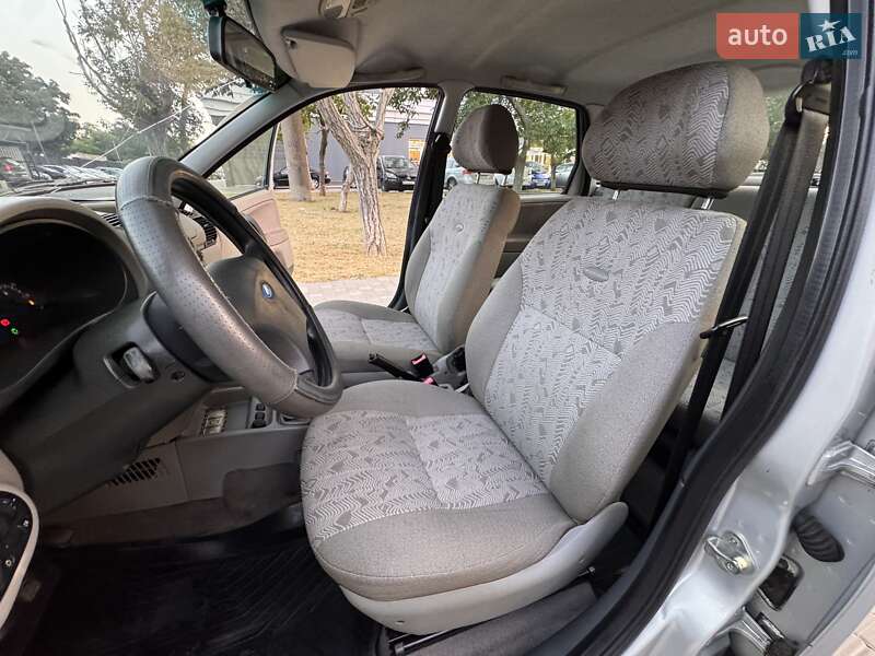 ВАЗ / Lada 1118 Калина 2011