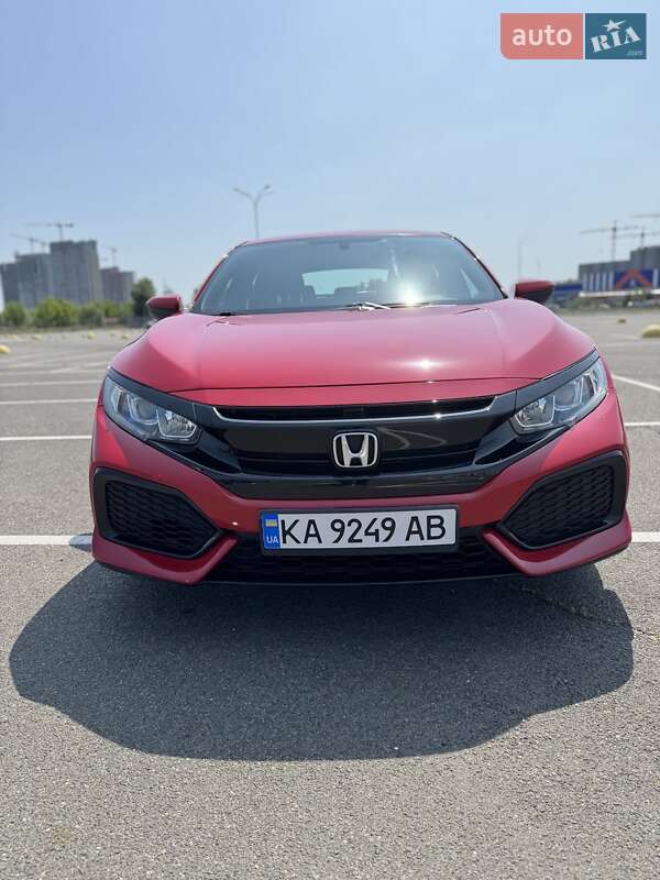 Honda-7