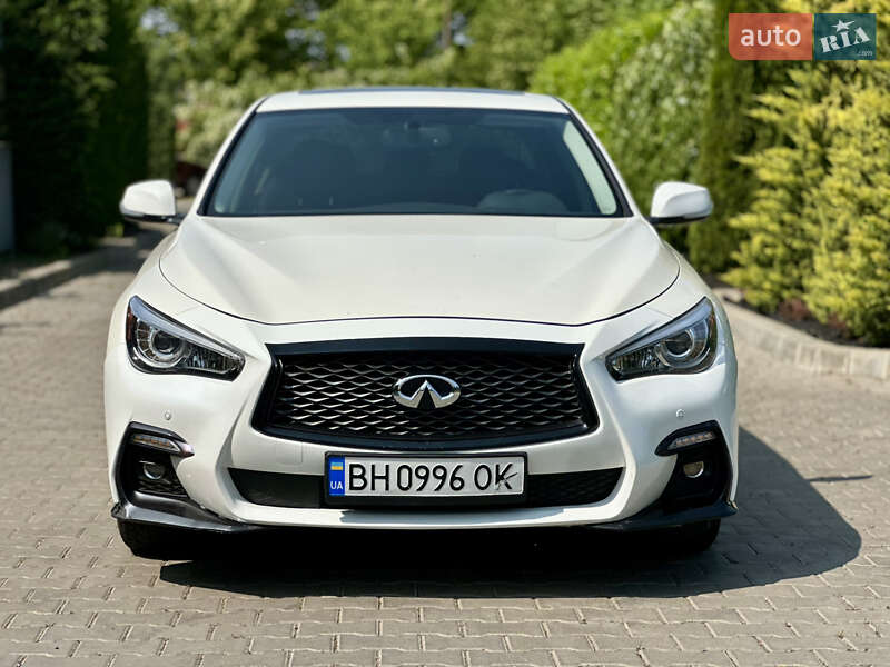 Infiniti-1