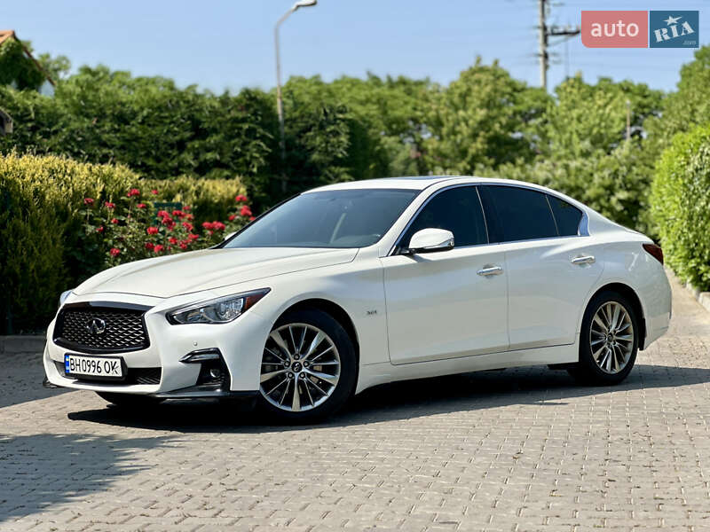 Infiniti-9