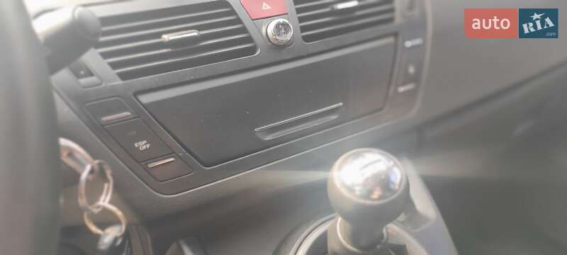 Citroen Grand C4 Picasso 2007