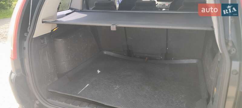 Citroen Grand C4 Picasso 2007