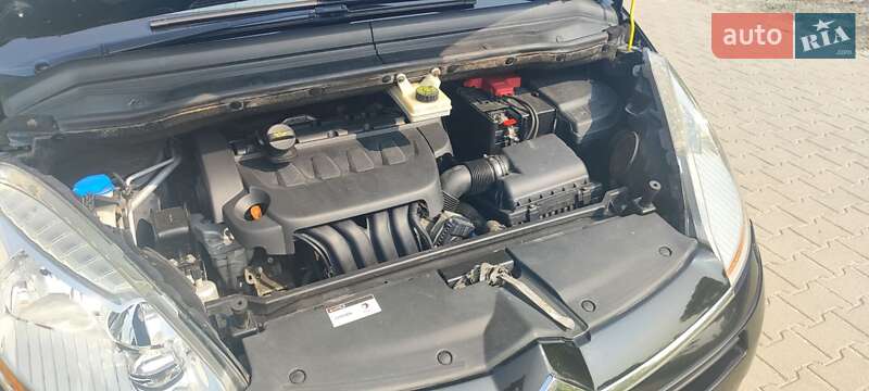 Citroen Grand C4 Picasso 2007