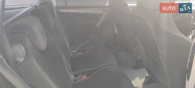 Citroen Grand C4 Picasso 2007