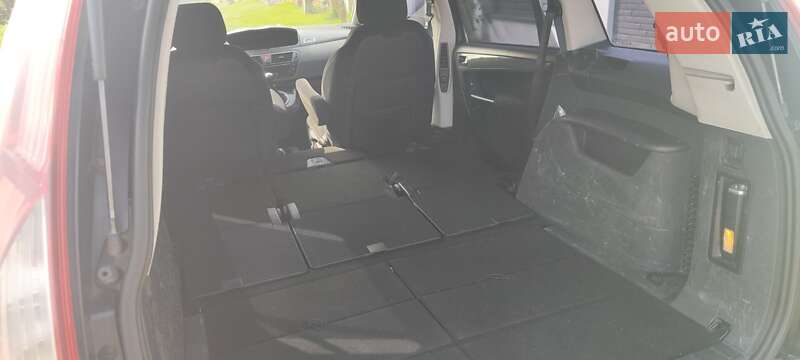 Citroen Grand C4 Picasso 2007