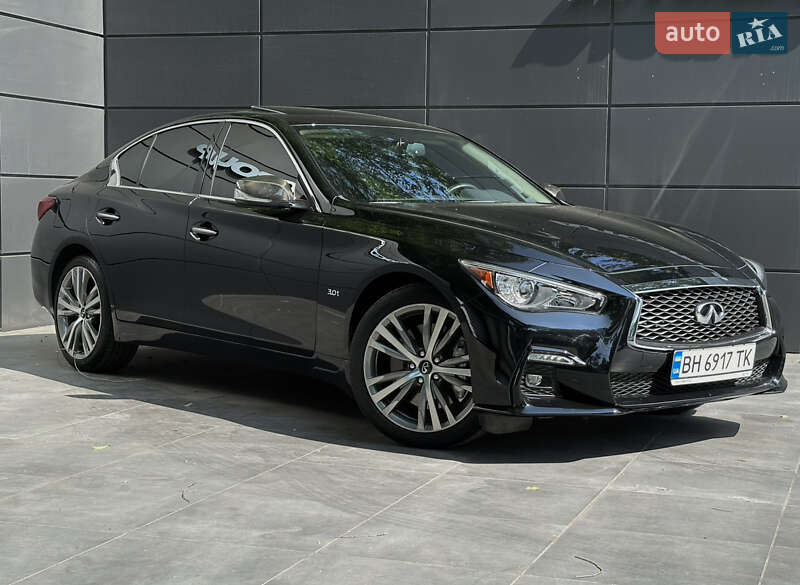 Infiniti-50