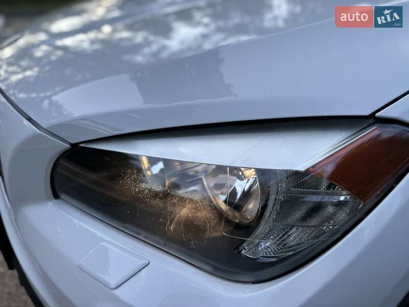 BMW X1 2013