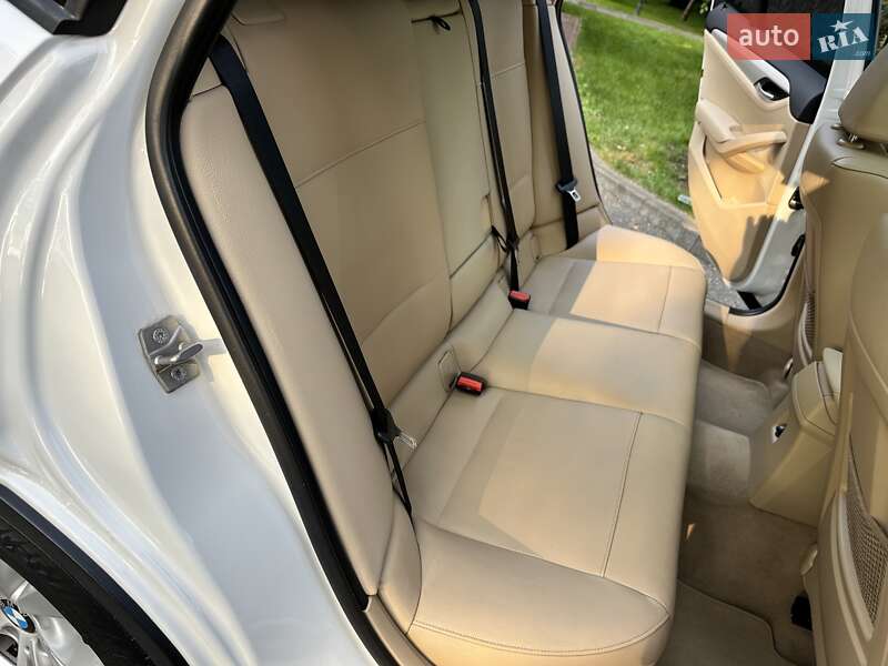 BMW X1 2013