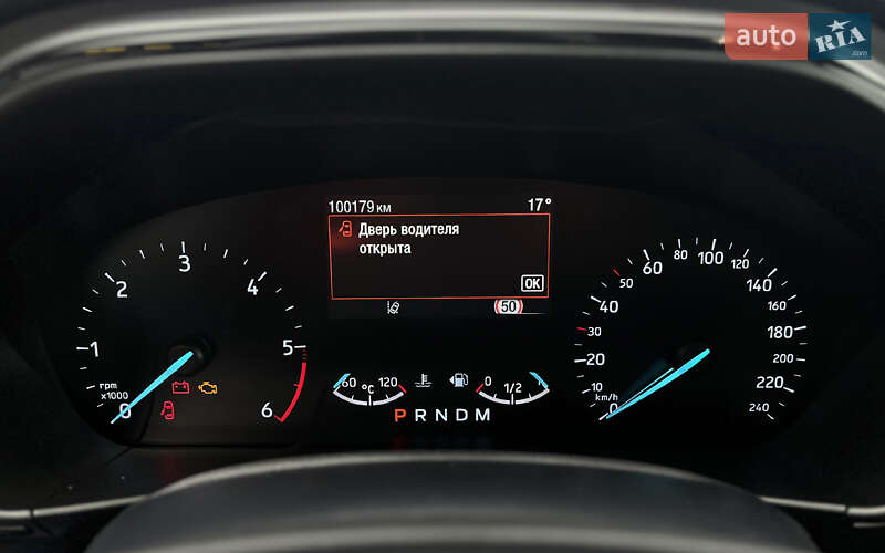 Ford Focus 2021 Ford Focus 2021