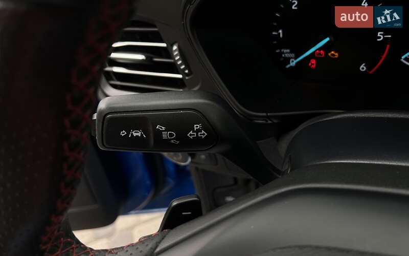 Ford Focus 2021 Ford Focus 2021