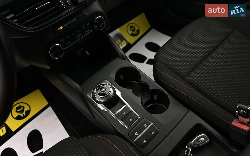 Ford Focus 2021 Ford Focus 2021