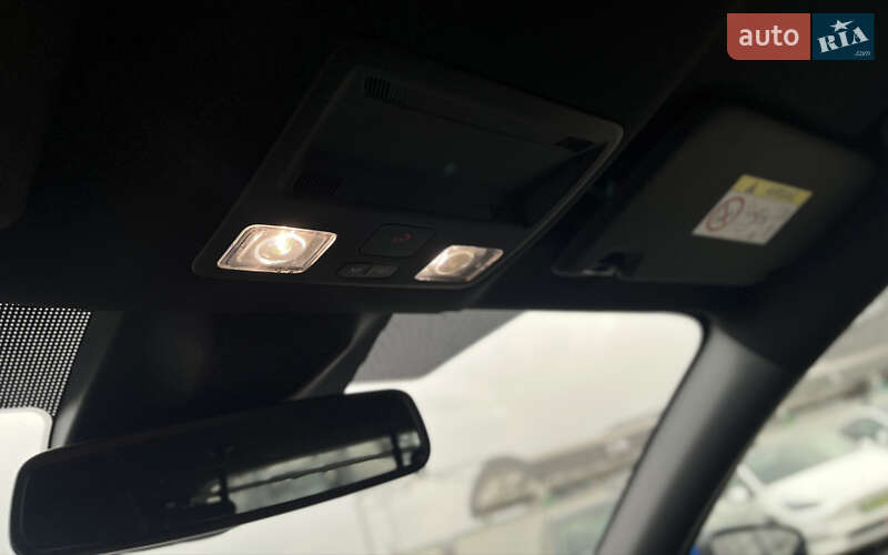 Ford Focus 2021 Ford Focus 2021