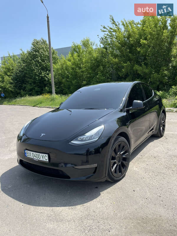 Tesla-5