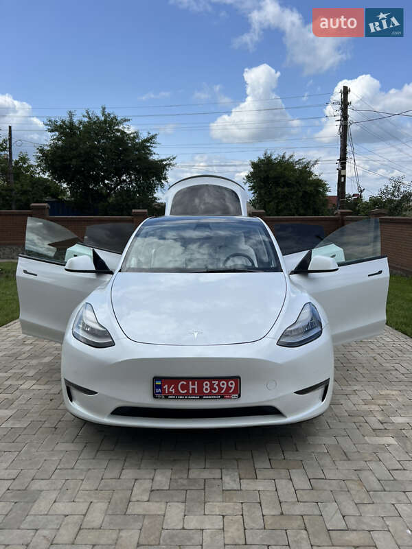 Tesla-8
