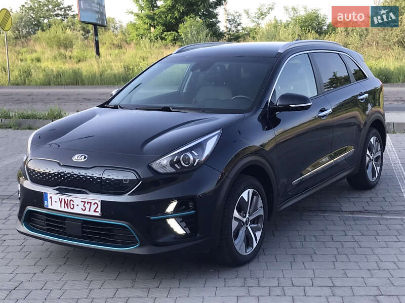 Kia Niro 2020