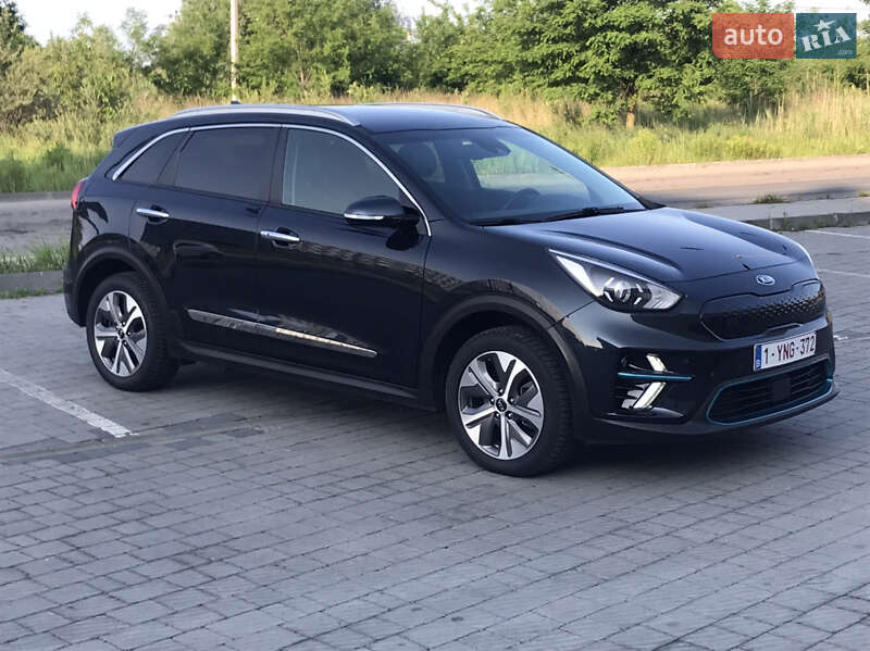 Kia Niro 2020