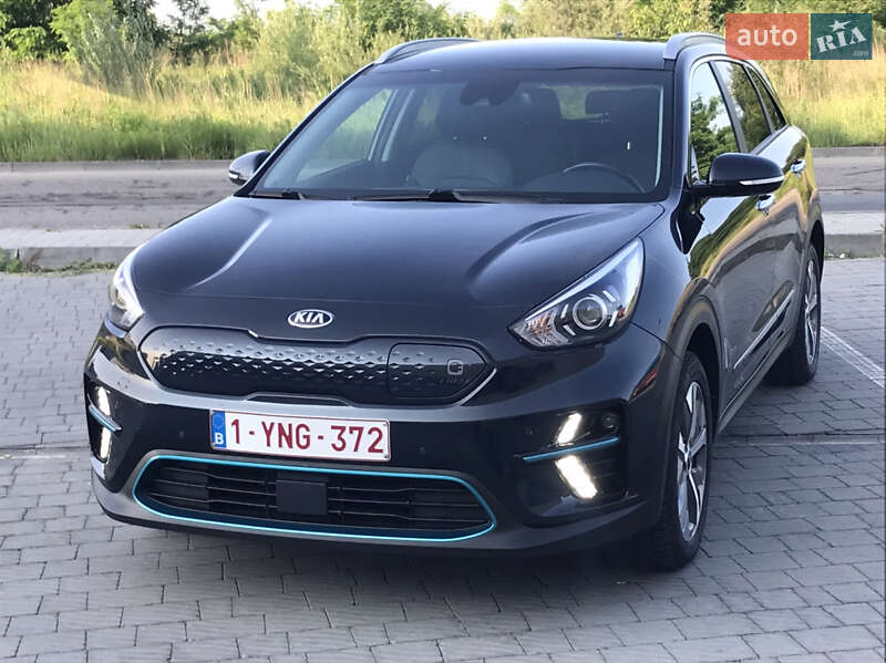 Kia Niro 2020