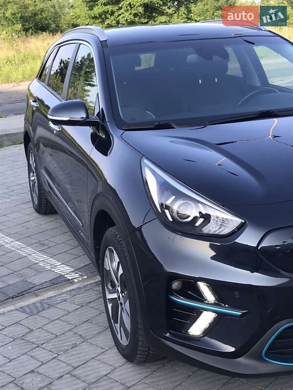 Kia Niro 2020