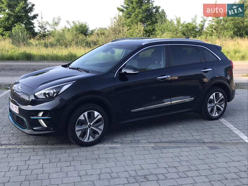 Kia Niro 2020