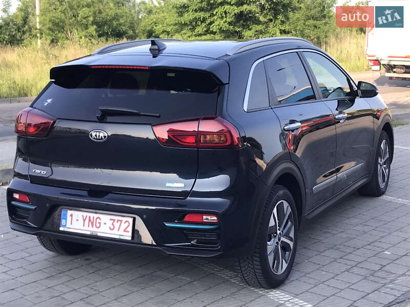 Kia Niro 2020